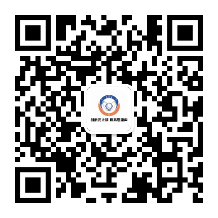 泰安科技发布公众号二维码