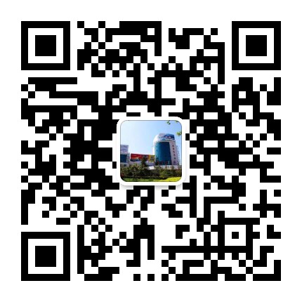 泰安汽车总站公众号二维码