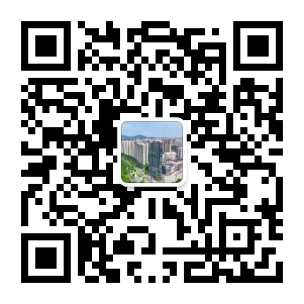 天安星河广场公众号二维码