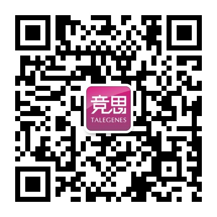 竞思注意力训练中心公众号二维码