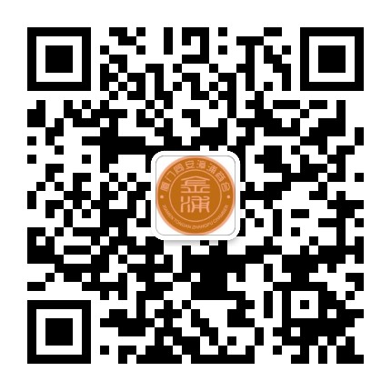 同安区漳浦商会公众号二维码