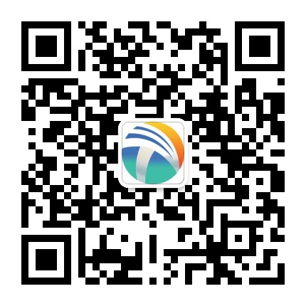 太白融媒公众号二维码