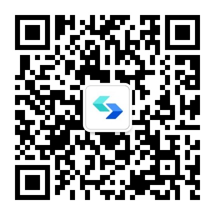 WeChat Official Account QR Code