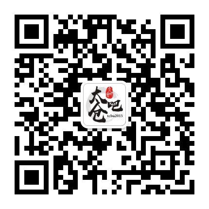 太仓吧公众号二维码