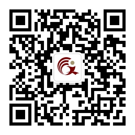 通江超前学校公众号二维码