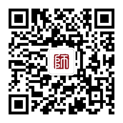 中国教师博物馆公众号二维码
