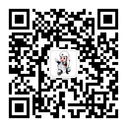 塔城地区公安局交通警察支队公众号二维码