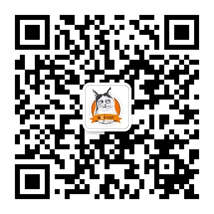阿赐酱官方微信公众号