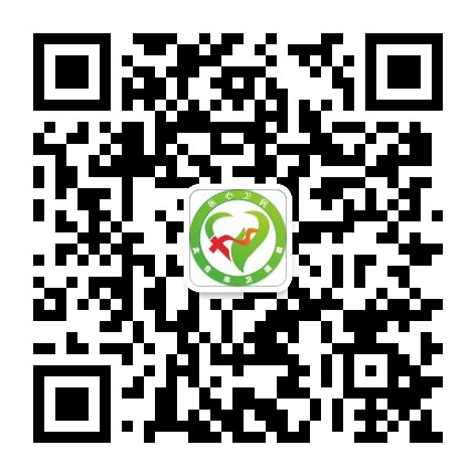 健康太仓公众号二维码