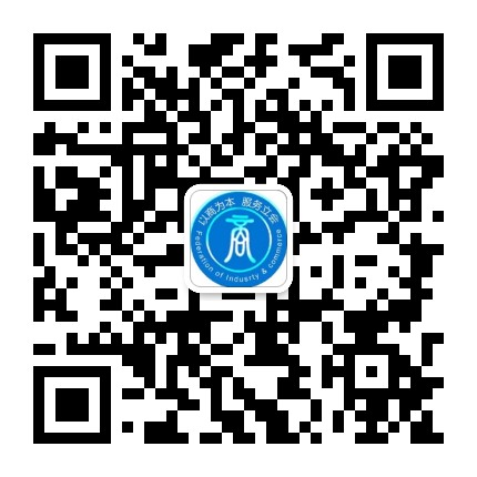 太仓市工商联公众号二维码
