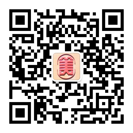 桐城市美术馆公众号二维码