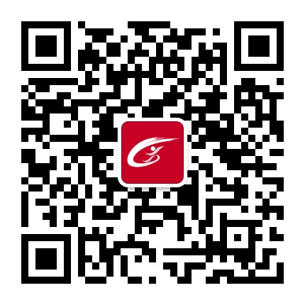腾冲山清水秀健身公众号二维码