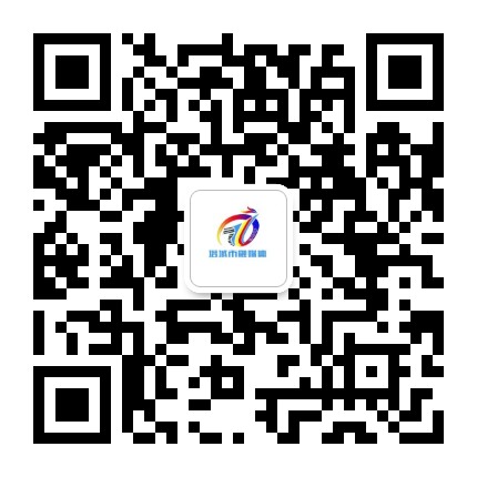 塔城市零距离公众号二维码