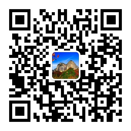 耀州政法公众号二维码