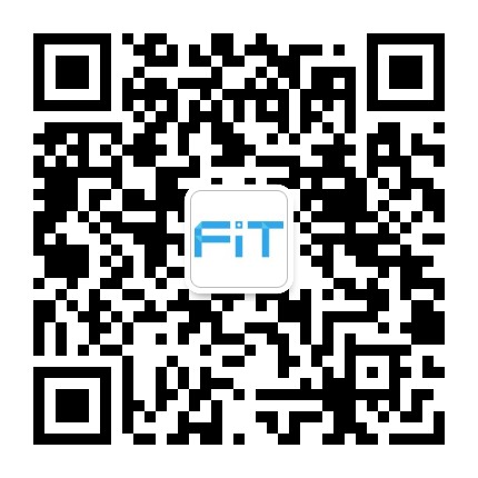 腾讯金融科技公众号二维码