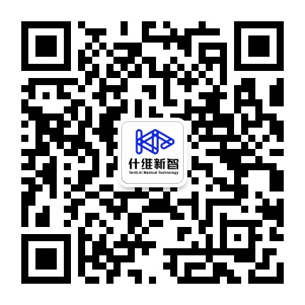 什维新智公众号二维码