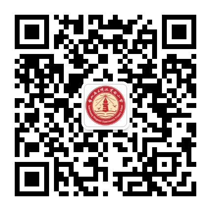 台儿庄区明远实验小学公众号二维码