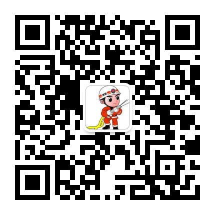 黄冈团风消防公众号二维码