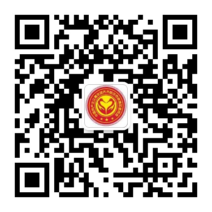 铁锋团区委公众号二维码