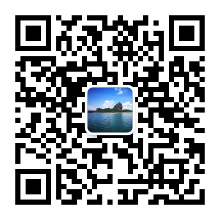 铜鼓文旅公众号二维码