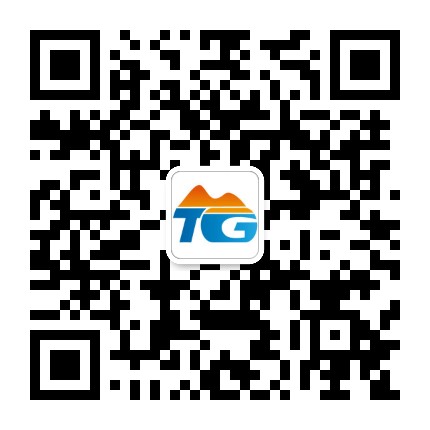 汇集铜鼓人才公众号二维码