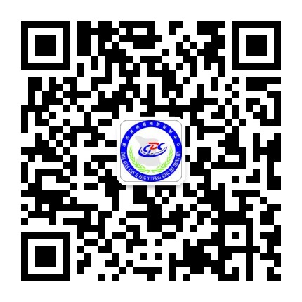 潼关疾控公众号二维码