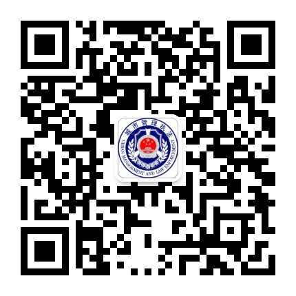 太和城管公众号二维码