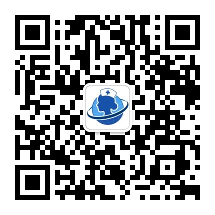 国际护士网Anqi公众号二维码