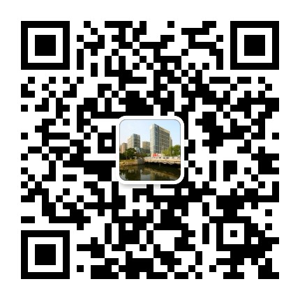 沈阳泰和龙庭公众号二维码