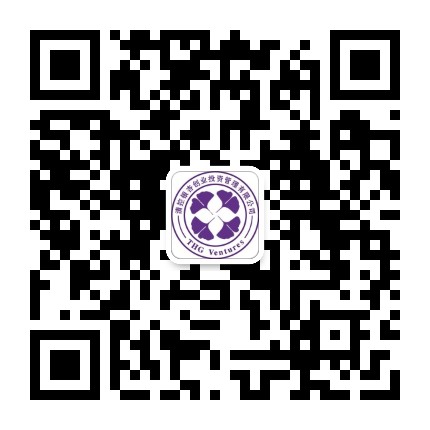 清控银杏公众号二维码