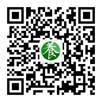 头号健康养身公众号二维码