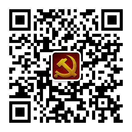 唐河脊梁公众号二维码