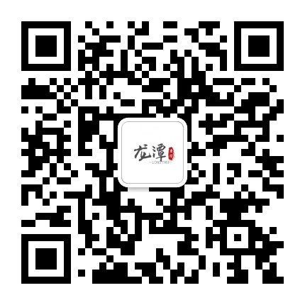 腾飞的龙潭公众号二维码