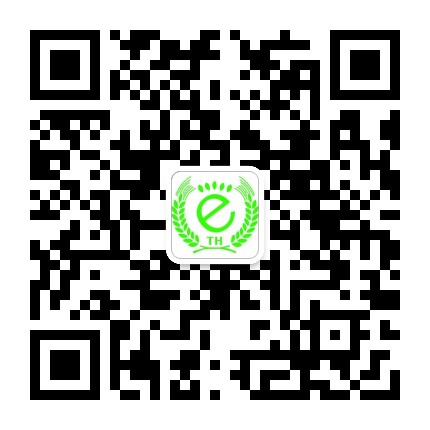 农情亭湖公众号二维码