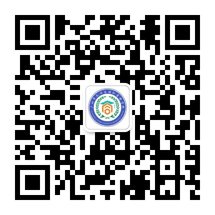 天河同仁实验学校公众号二维码