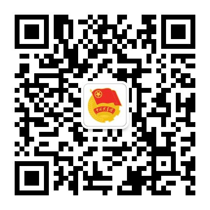 青春唐河公众号二维码