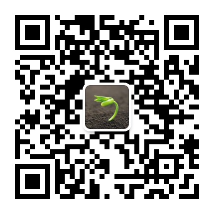 通海县图书馆公众号二维码