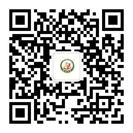 新站街道新山社区公众号二维码