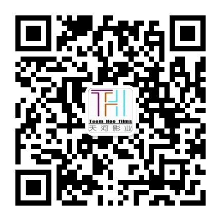 天河影城公安店公众号二维码