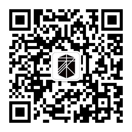 桃花源家族公众号二维码
