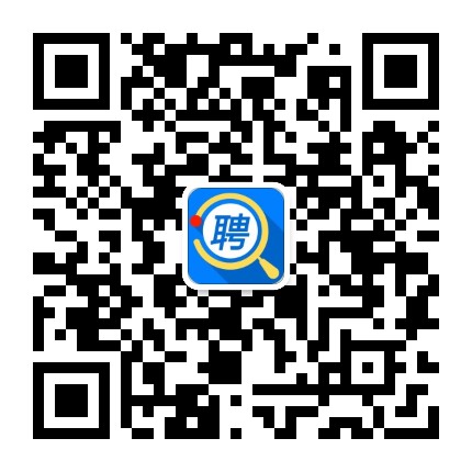 天河招聘网公众号二维码