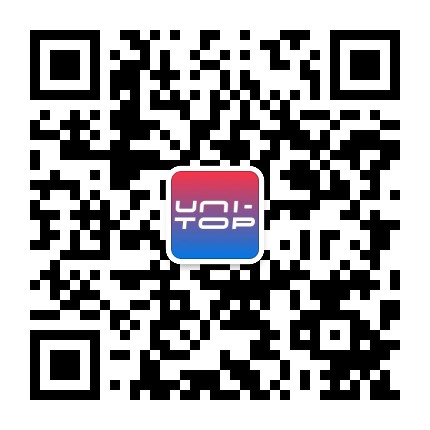 联合天畅官方微信公众号