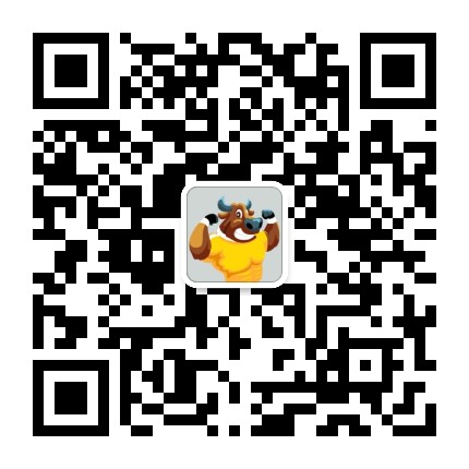 铁牛官方微信公众号