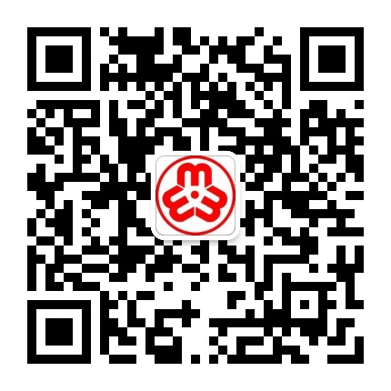 微铁西妇联公众号二维码
