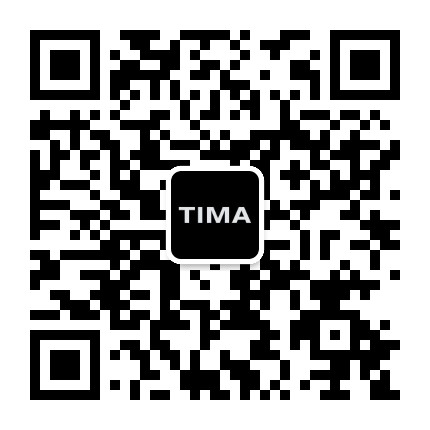 TIMA私家定制 品牌服务号官方微信公众号