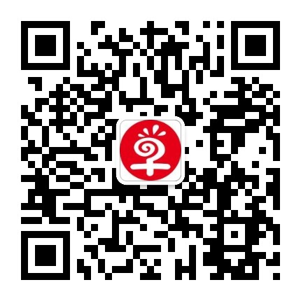 天津早知道教育公众号二维码