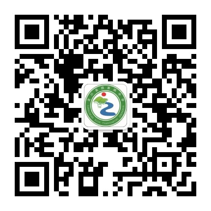 龙川县田家炳中学订阅号公众号二维码