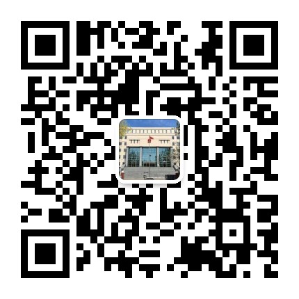 宝坻天平公众号二维码