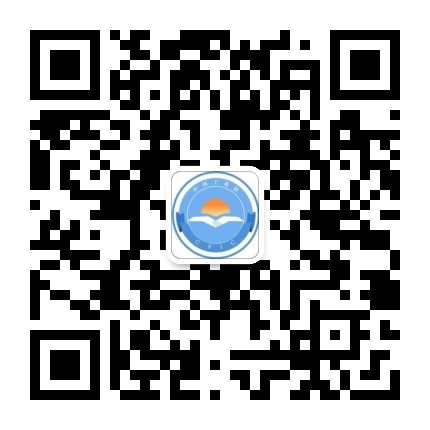 东丽商会公众号二维码