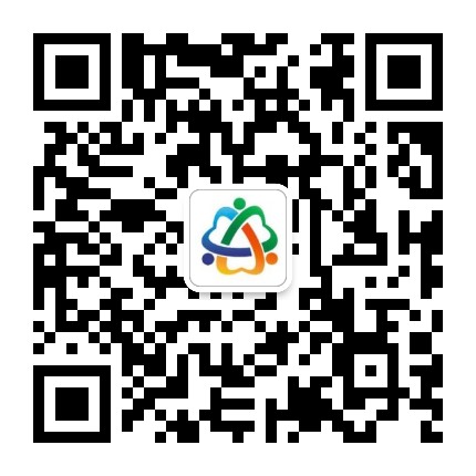 天津市河东区社会体育指导员协会公众号二维码